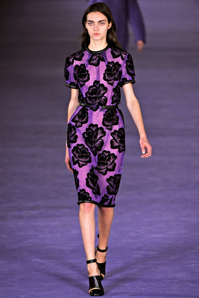 Christopher Kane 2012ﶬ¸ͼƬ