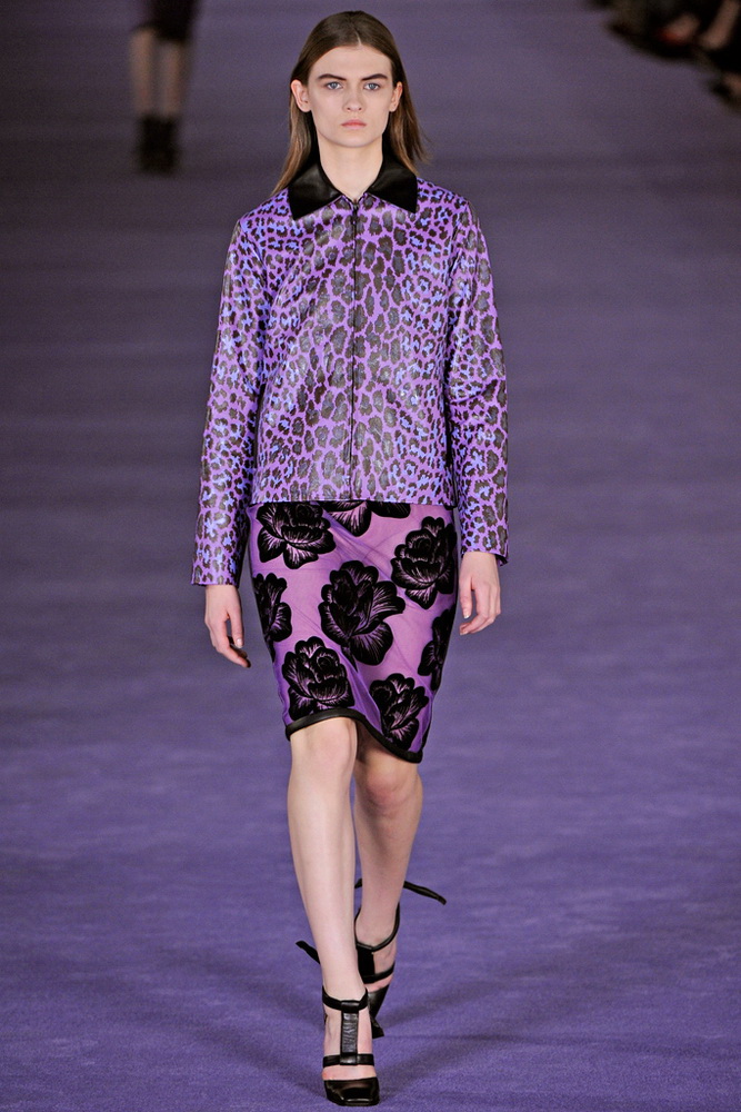 Christopher Kane 2012ﶬ¸ͼƬ