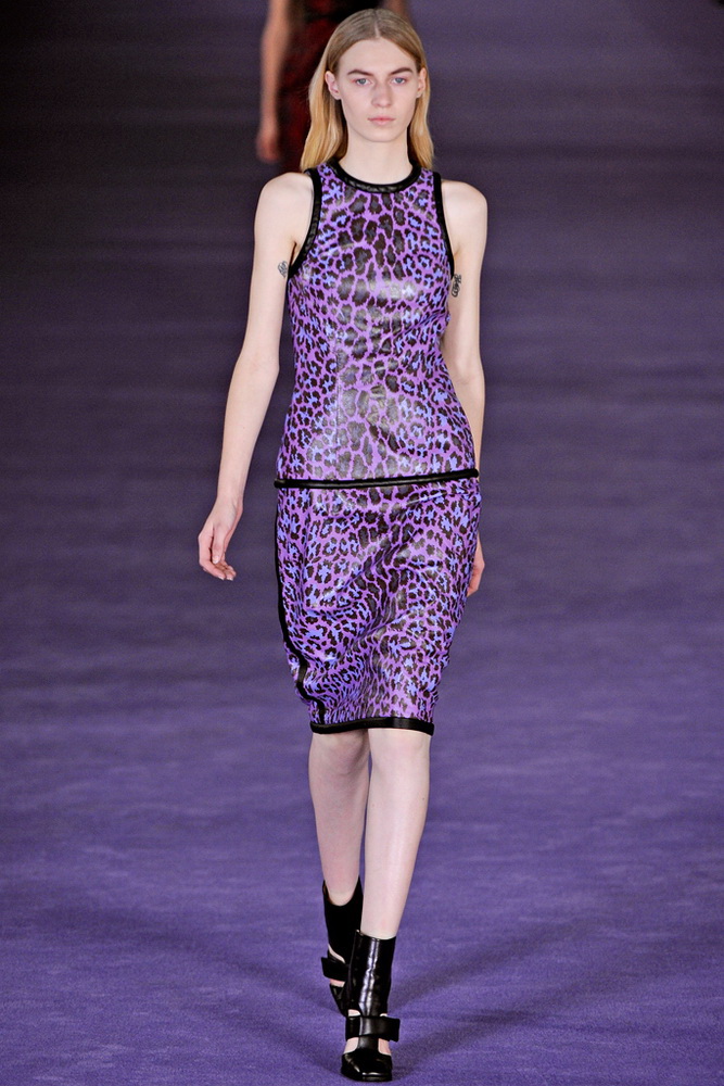 Christopher Kane 2012ﶬ¸ͼƬ