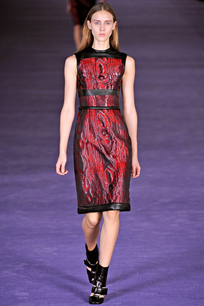 Christopher Kane 2012ﶬ¸ͼƬ