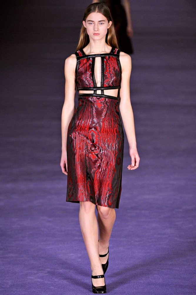 Christopher Kane 2012ﶬ¸ͼƬ