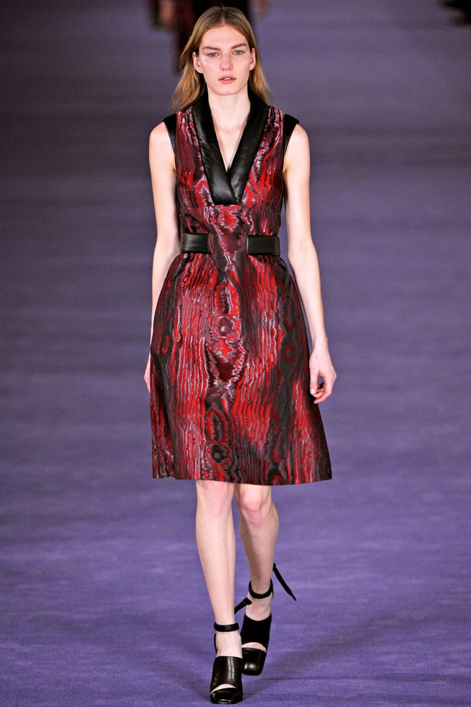 Christopher Kane 2012ﶬ¸ͼƬ