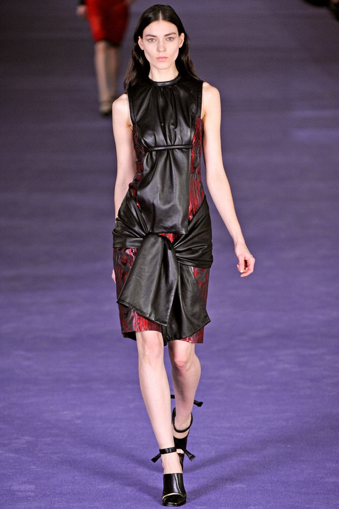 Christopher Kane 2012ﶬ¸ͼƬ