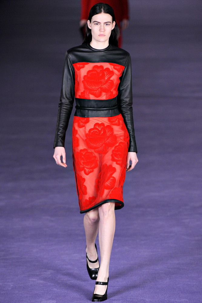 Christopher Kane 2012ﶬ¸ͼƬ