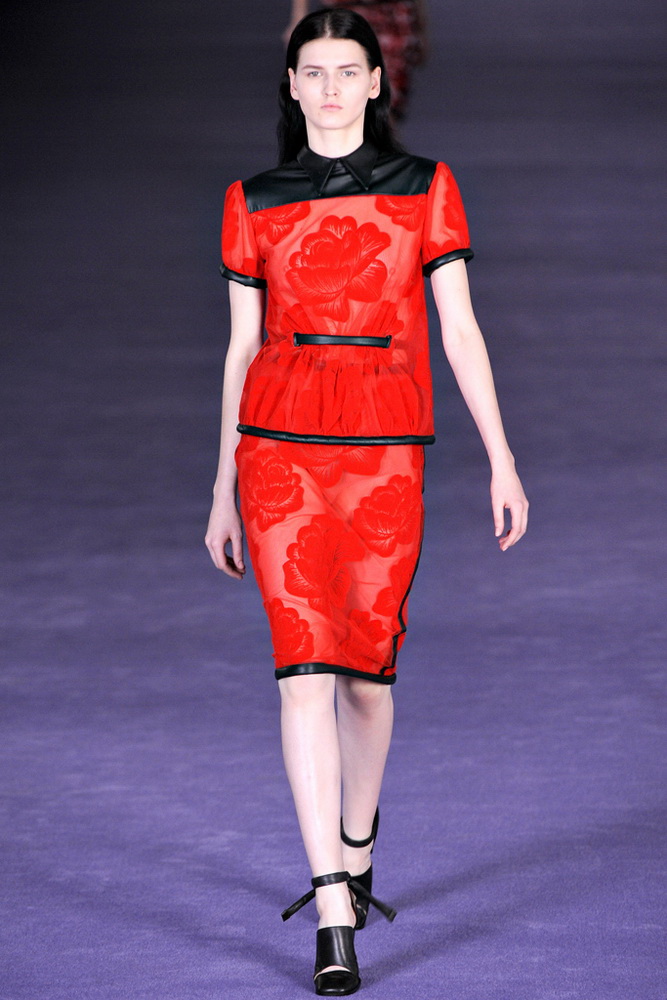 Christopher Kane 2012ﶬ¸ͼƬ