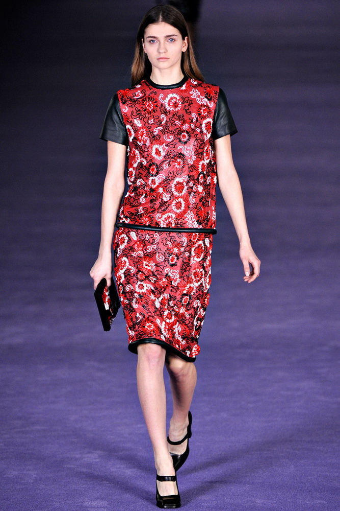 Christopher Kane 2012ﶬ¸ͼƬ