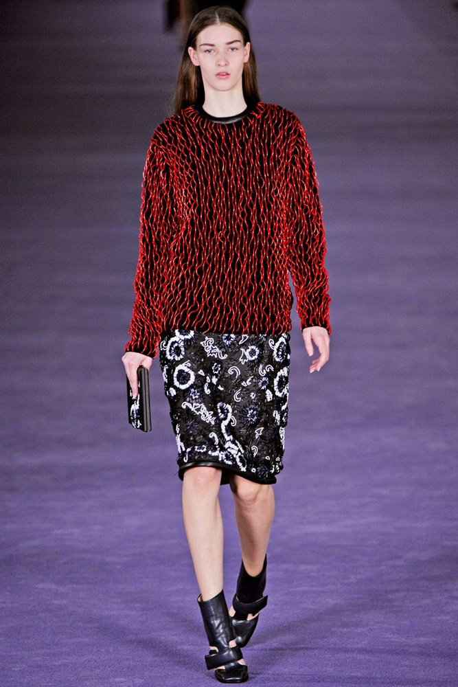 Christopher Kane 2012ﶬ¸ͼƬ