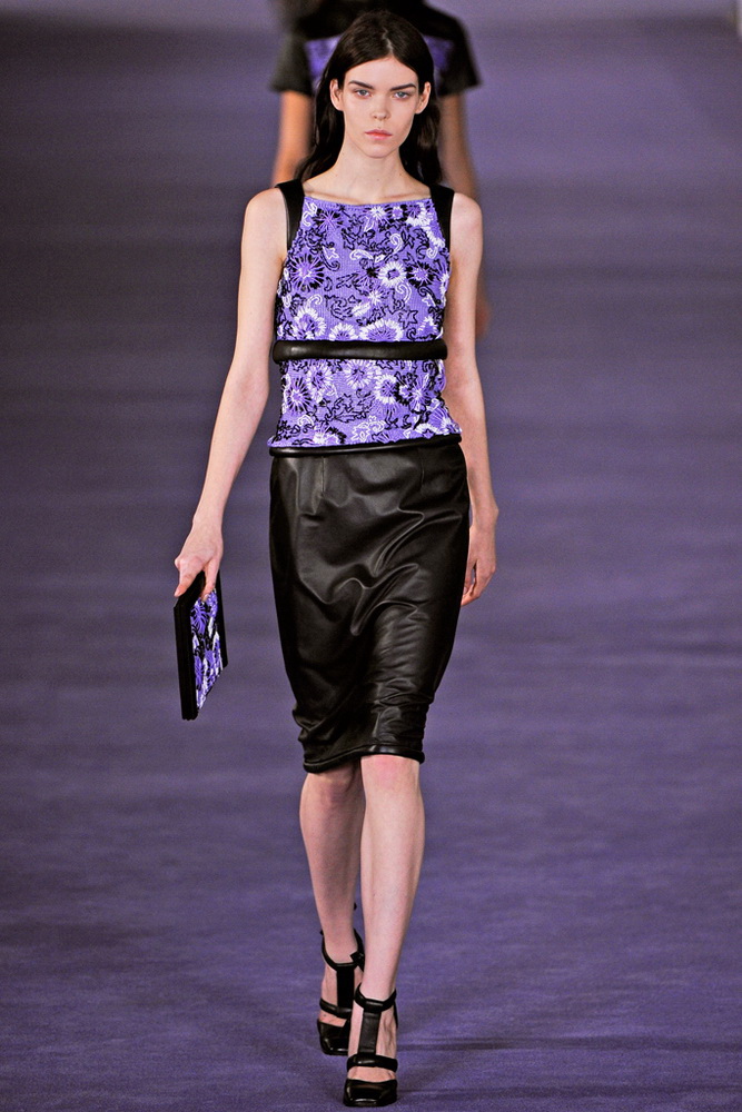 Christopher Kane 2012ﶬ¸ͼƬ