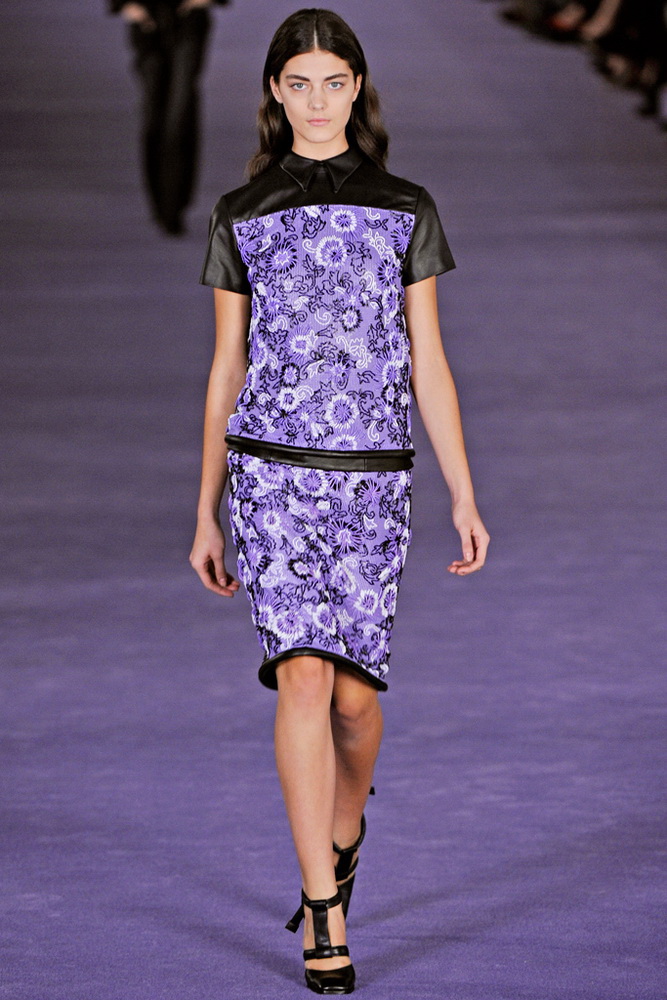 Christopher Kane 2012ﶬ¸ͼƬ