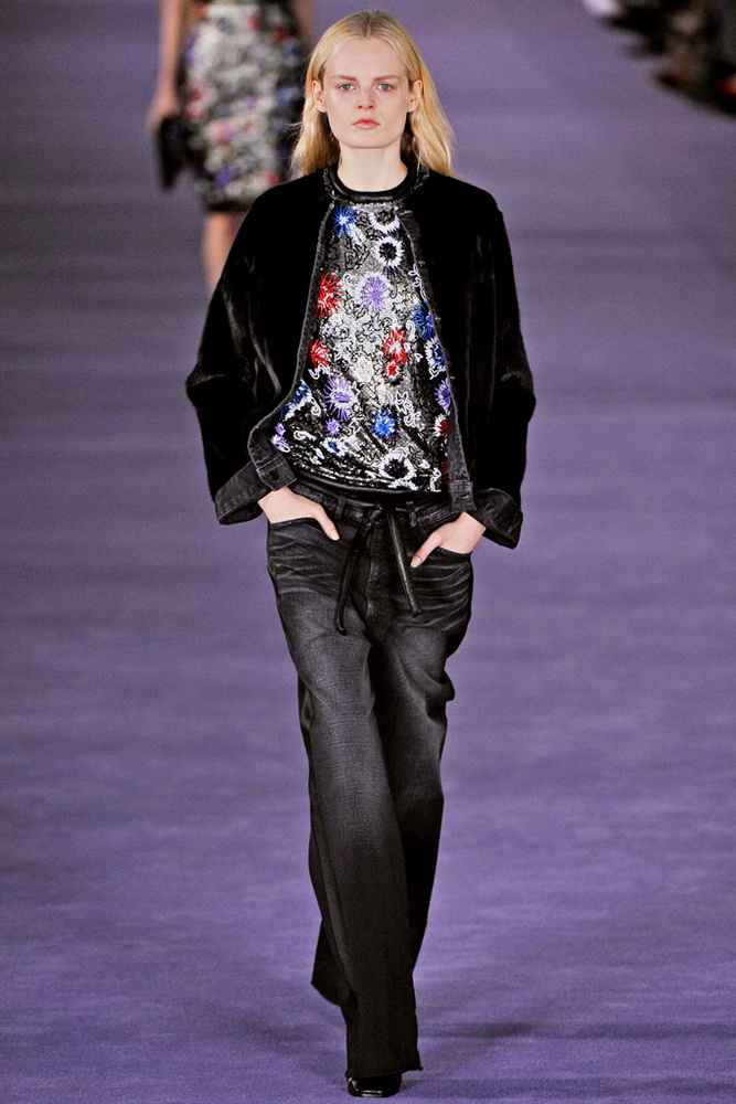 Christopher Kane 2012ﶬ¸ͼƬ