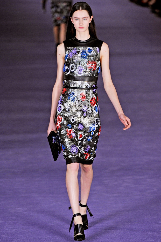 Christopher Kane 2012ﶬ¸ͼƬ