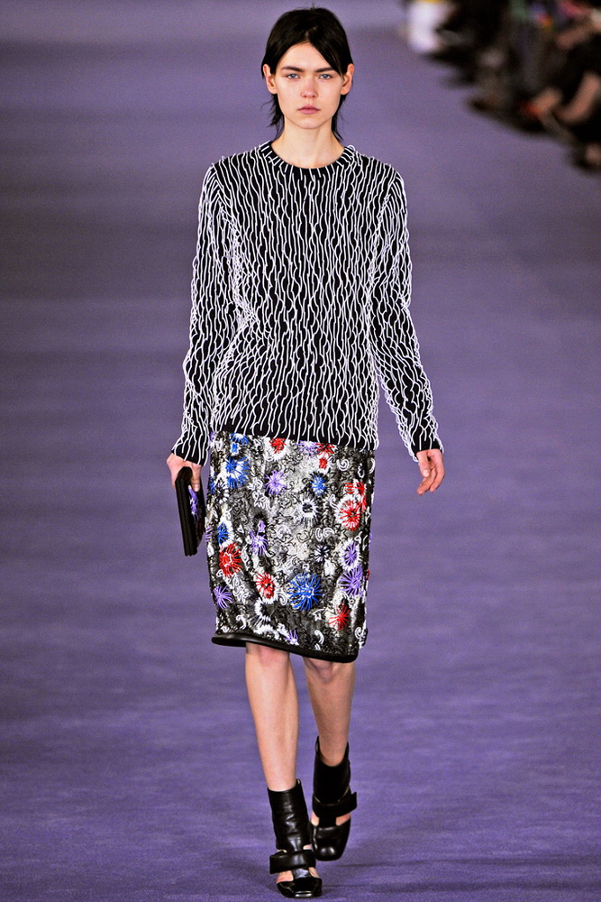 Christopher Kane 2012ﶬ¸ͼƬ