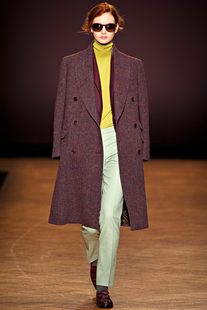 Paul Smith 2012ﶬ¸ͼƬ