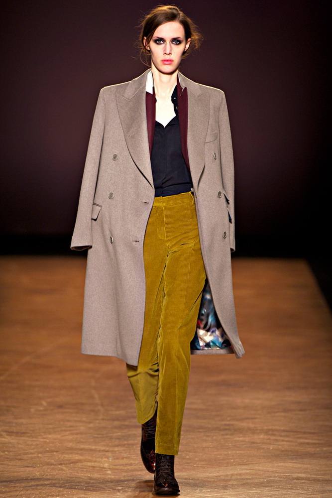 Paul Smith 2012ﶬ¸ͼƬ