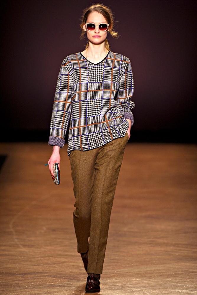 Paul Smith 2012ﶬ¸ͼƬ