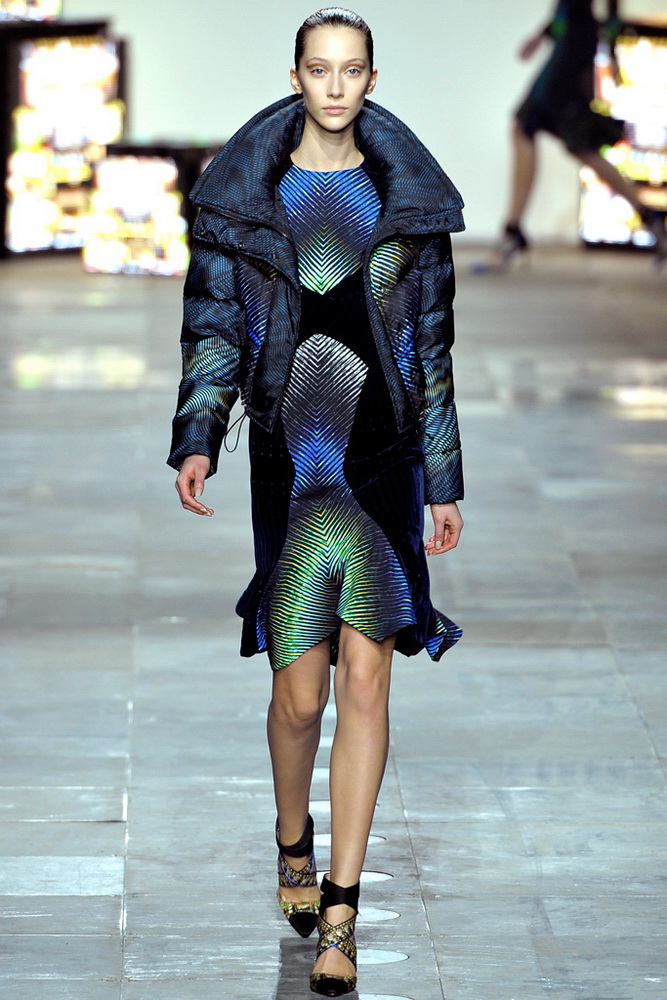 Peter Pilotto 2012ﶬ¸ͼƬ