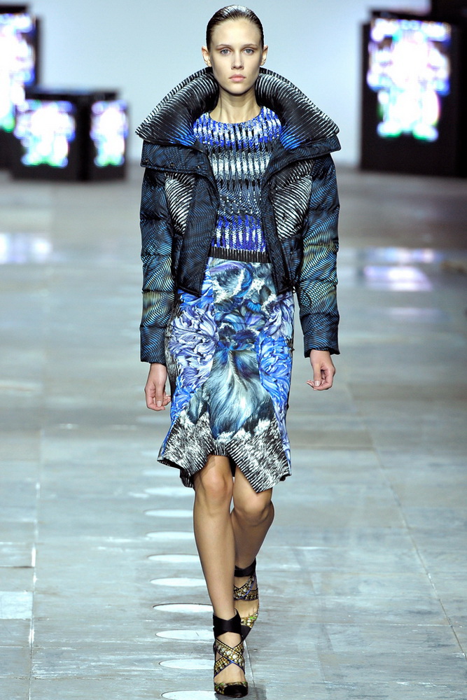 Peter Pilotto 2012ﶬ¸ͼƬ