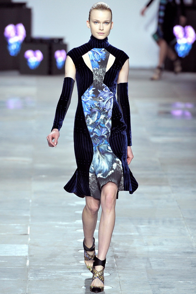 Peter Pilotto 2012ﶬ¸ͼƬ