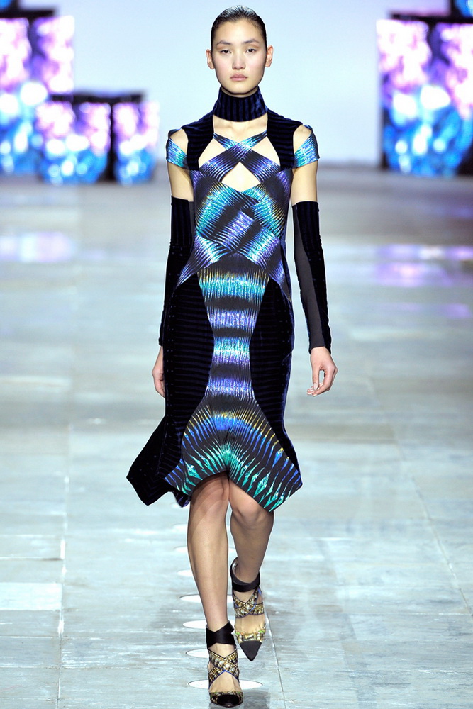 Peter Pilotto 2012ﶬ¸ͼƬ