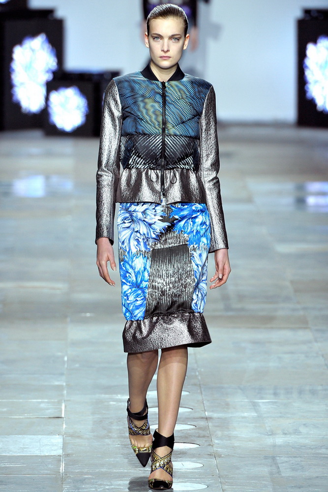 Peter Pilotto 2012ﶬ¸ͼƬ