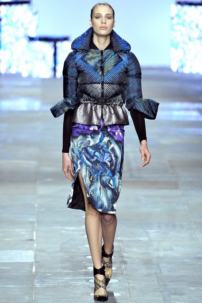 Peter Pilotto 2012ﶬ¸ͼƬ