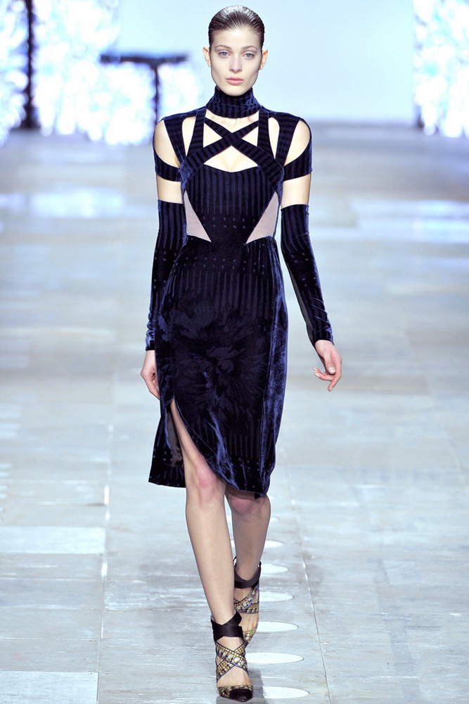 Peter Pilotto 2012ﶬ¸ͼƬ