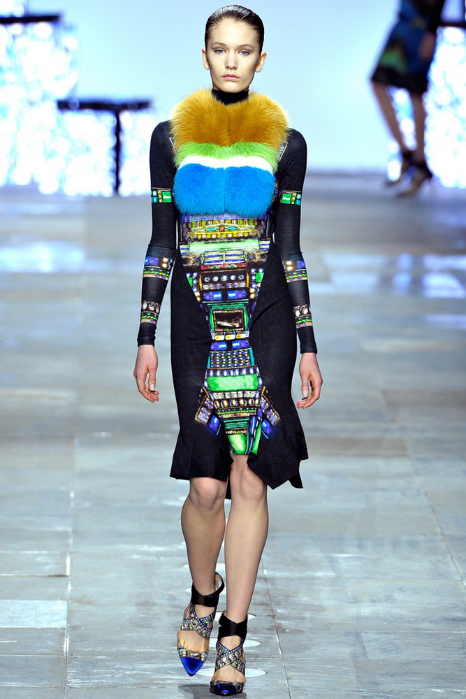 Peter Pilotto 2012ﶬ¸ͼƬ