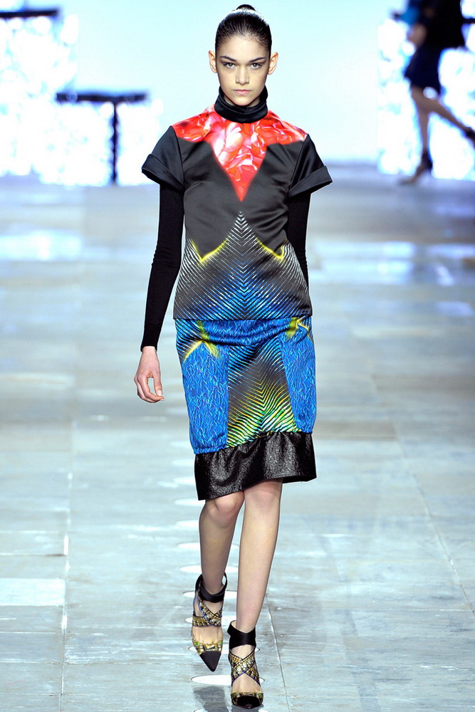 Peter Pilotto 2012ﶬ¸ͼƬ