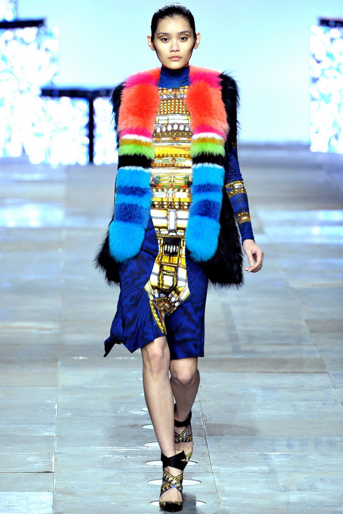 Peter Pilotto 2012ﶬ¸ͼƬ