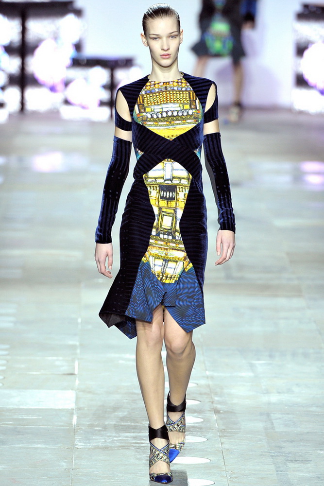 Peter Pilotto 2012ﶬ¸ͼƬ