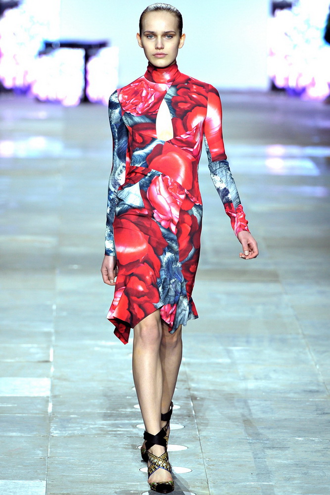 Peter Pilotto 2012ﶬ¸ͼƬ