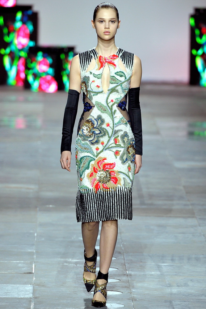 Peter Pilotto 2012ﶬ¸ͼƬ