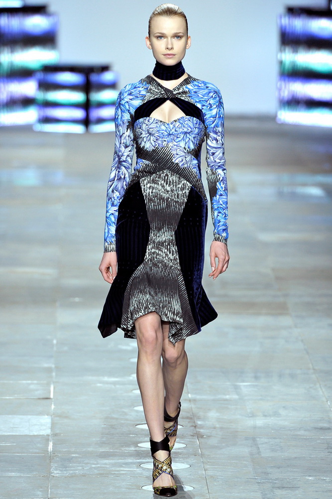 Peter Pilotto 2012ﶬ¸ͼƬ