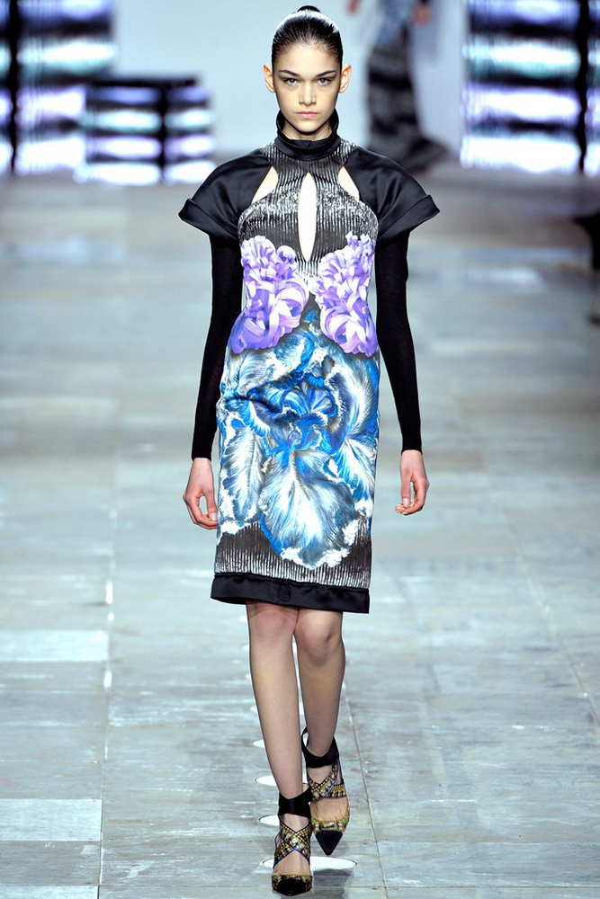 Peter Pilotto 2012ﶬ¸ͼƬ