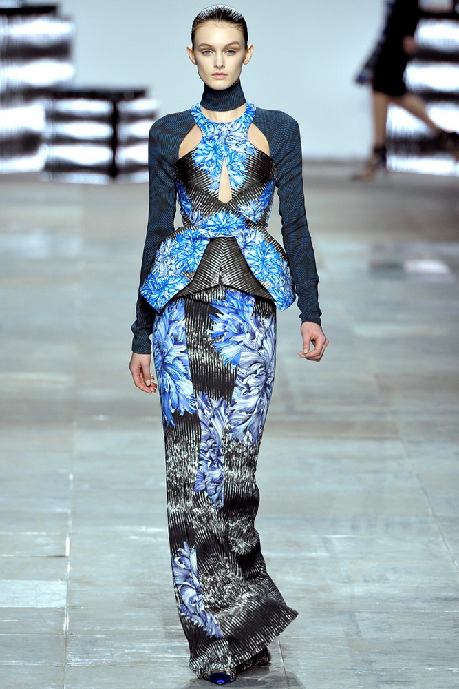 Peter Pilotto 2012ﶬ¸ͼƬ