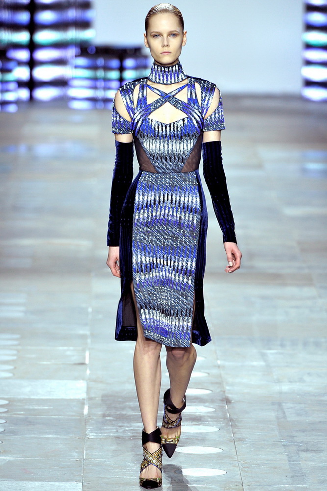 Peter Pilotto 2012ﶬ¸ͼƬ