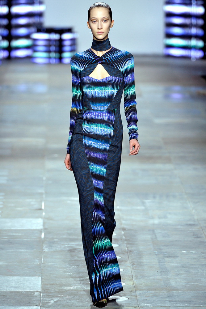 Peter Pilotto 2012ﶬ¸ͼƬ