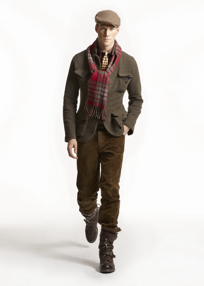 Ralph Lauren 2012ﶬװͼƬ