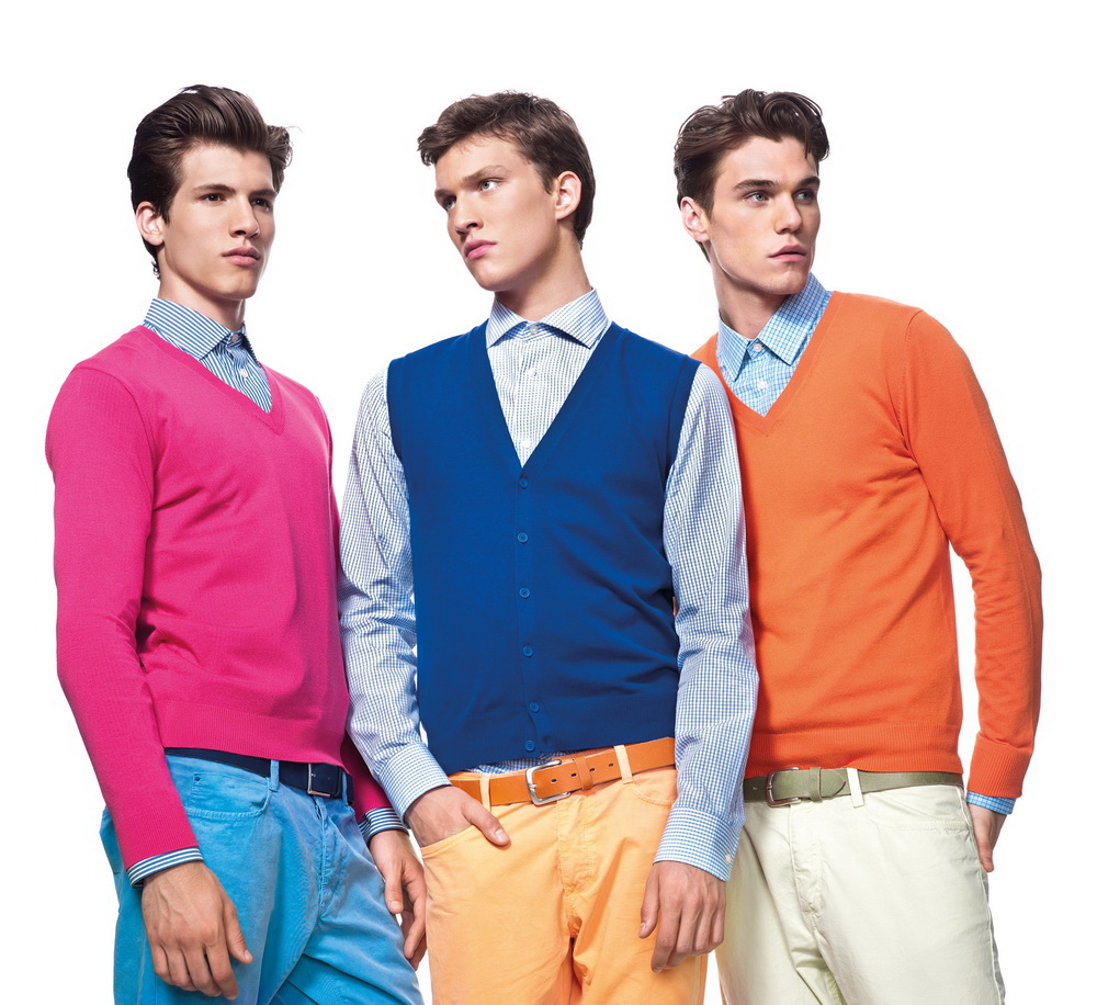 UNITED COLORS OF BENETTON 2012 ϵиͼƬ