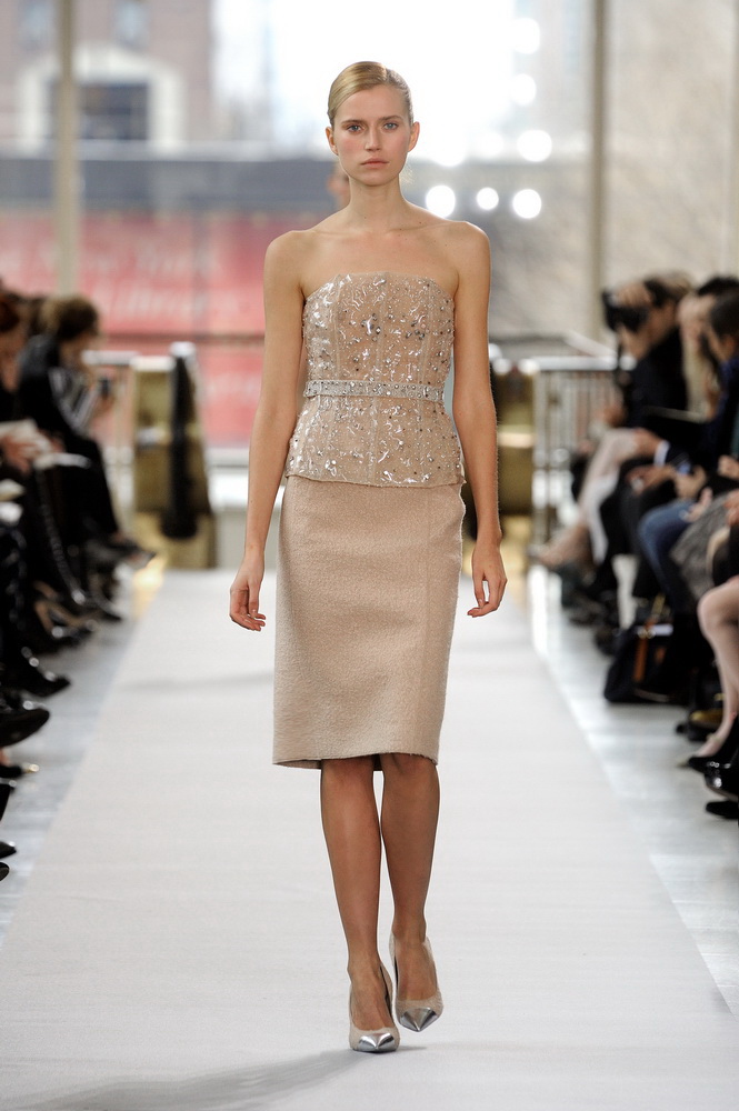 Philosophy di Alberta Ferretti 2012ﶬϵиͼƬ