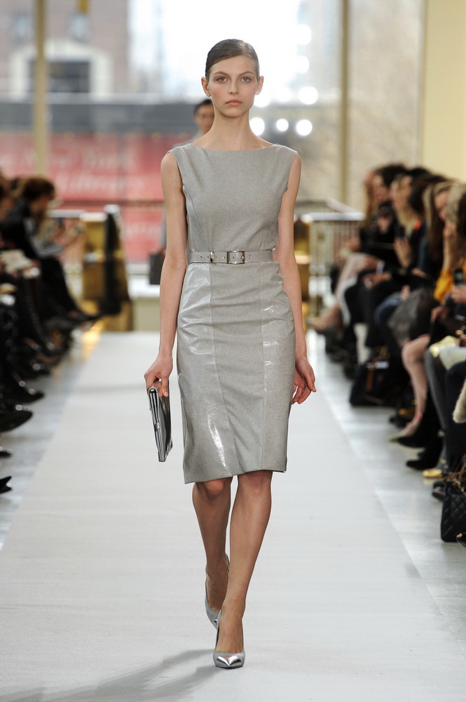 Philosophy di Alberta Ferretti 2012ﶬϵиͼƬ