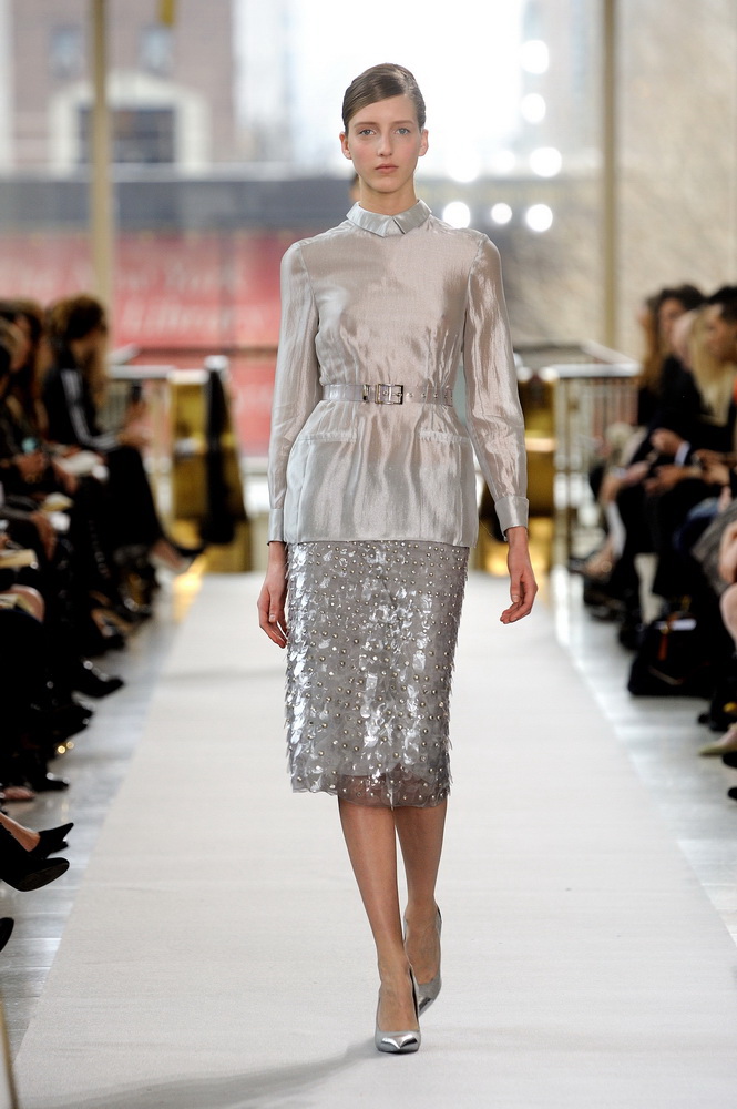 Philosophy di Alberta Ferretti 2012ﶬϵиͼƬ