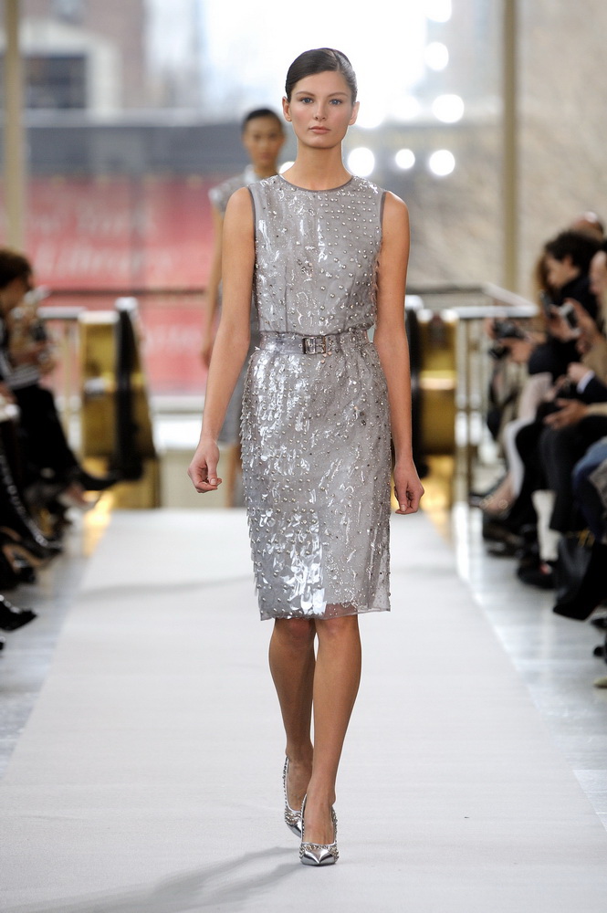 Philosophy di Alberta Ferretti 2012ﶬϵиͼƬ