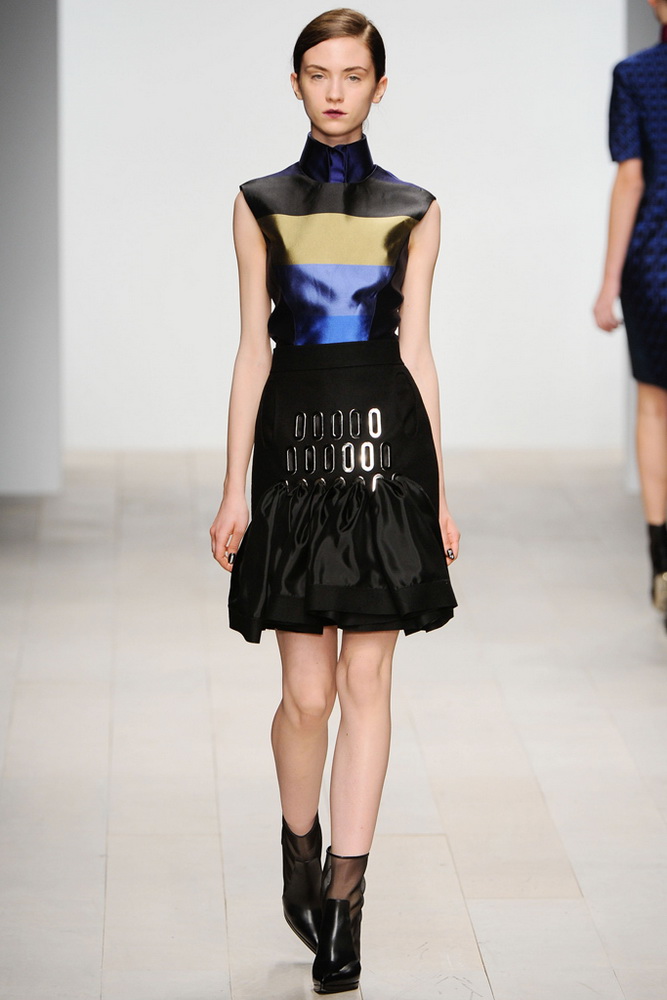 David Koma 2012ﶬ¸ͼƬ