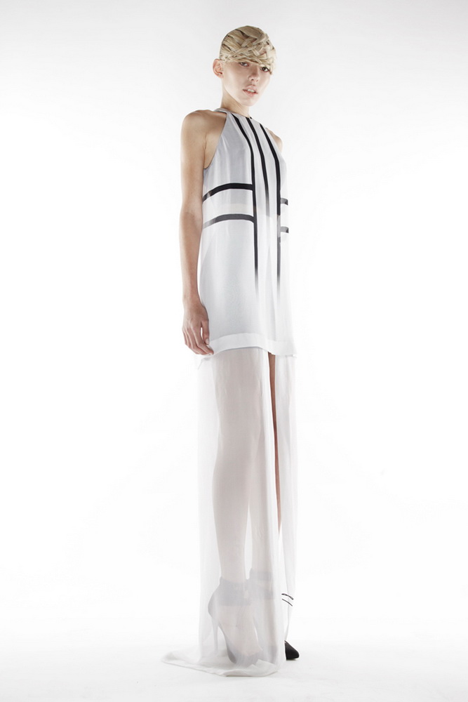 Dion Lee 2012ﶬ¸ͼƬ