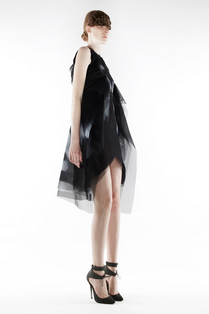 Dion Lee 2012ﶬ¸ͼƬ