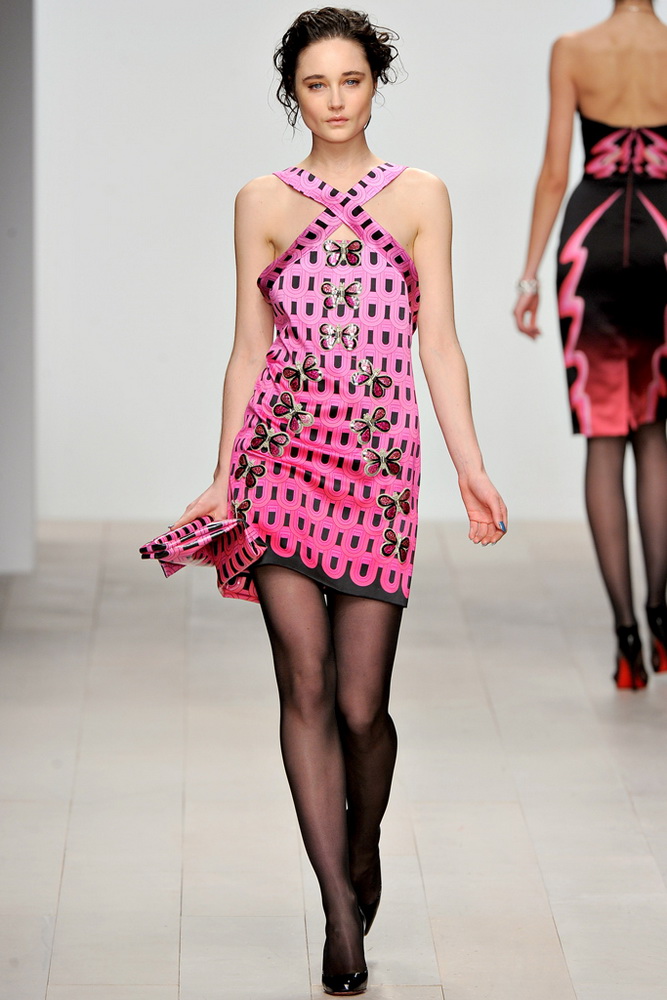 Holly Fulton 2012ﶬ¸ͼƬ