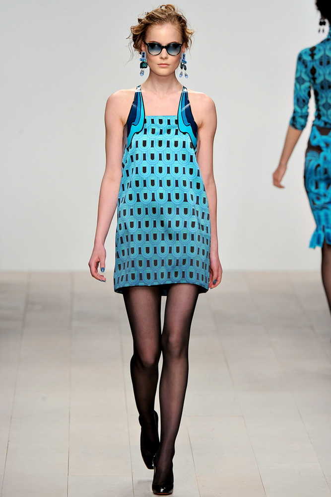 Holly Fulton 2012ﶬ¸ͼƬ