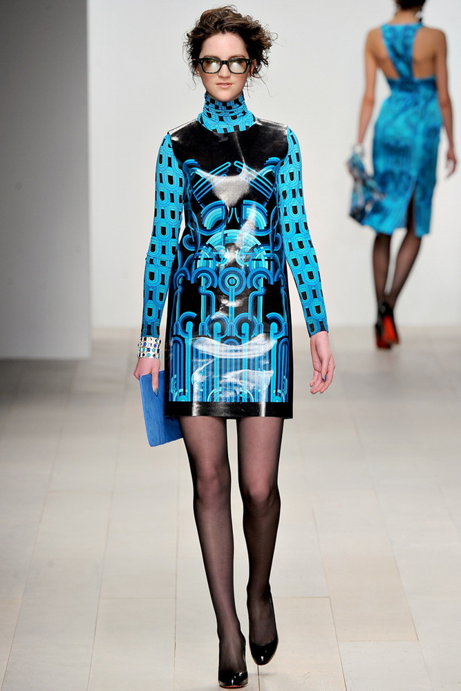 Holly Fulton 2012ﶬ¸ͼƬ