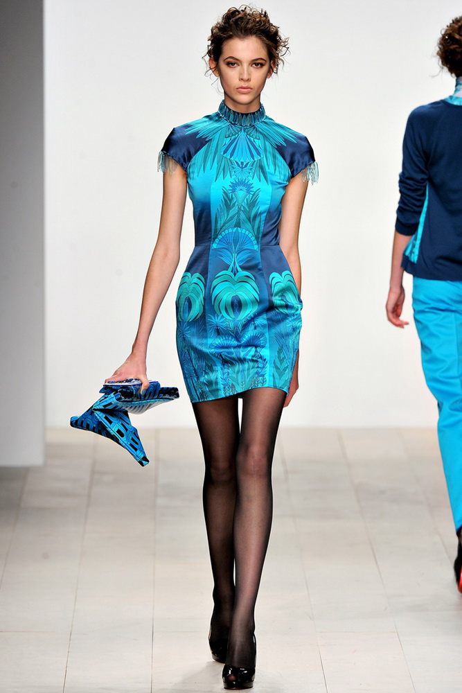 Holly Fulton 2012ﶬ¸ͼƬ